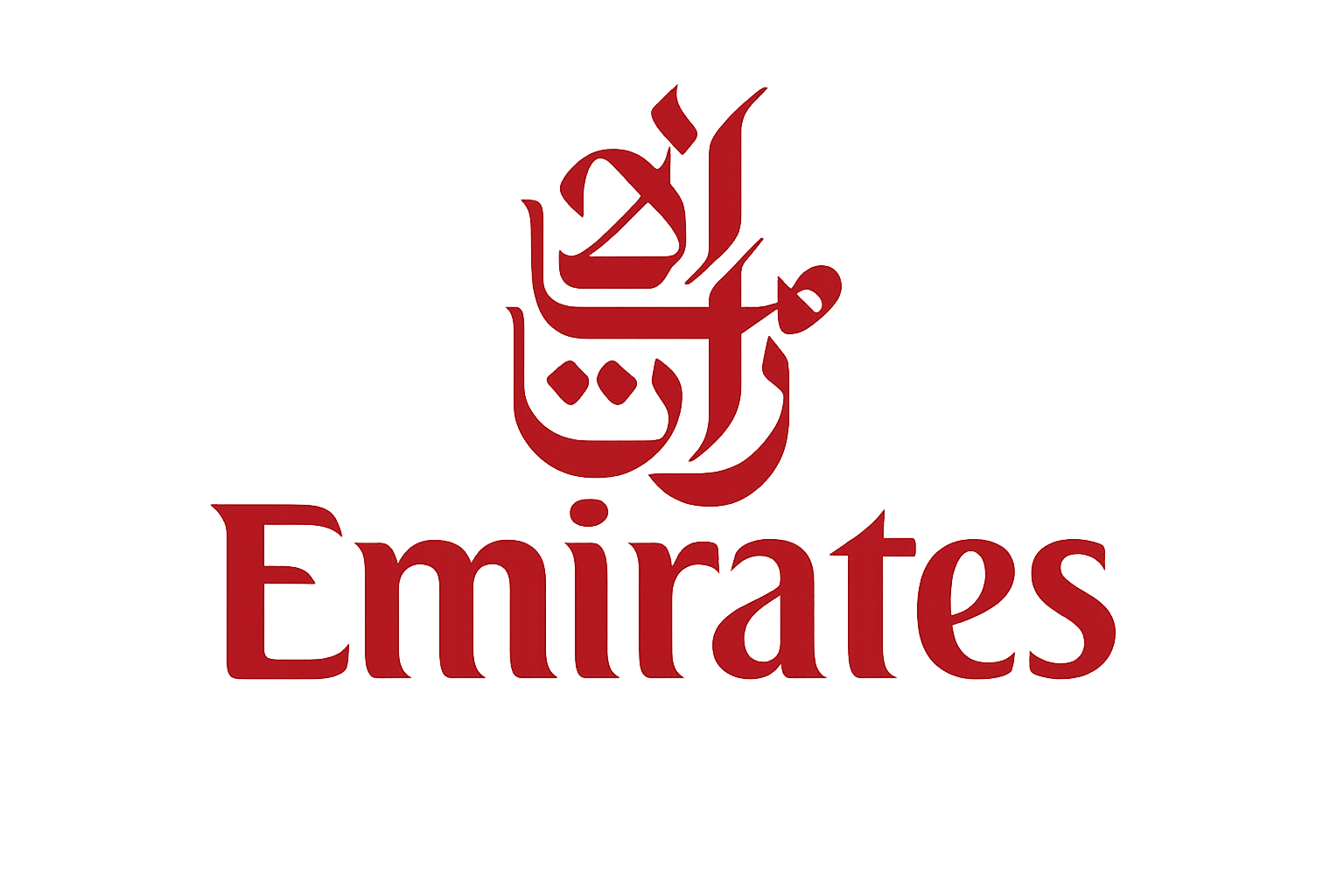 Emirates Airlines Logo