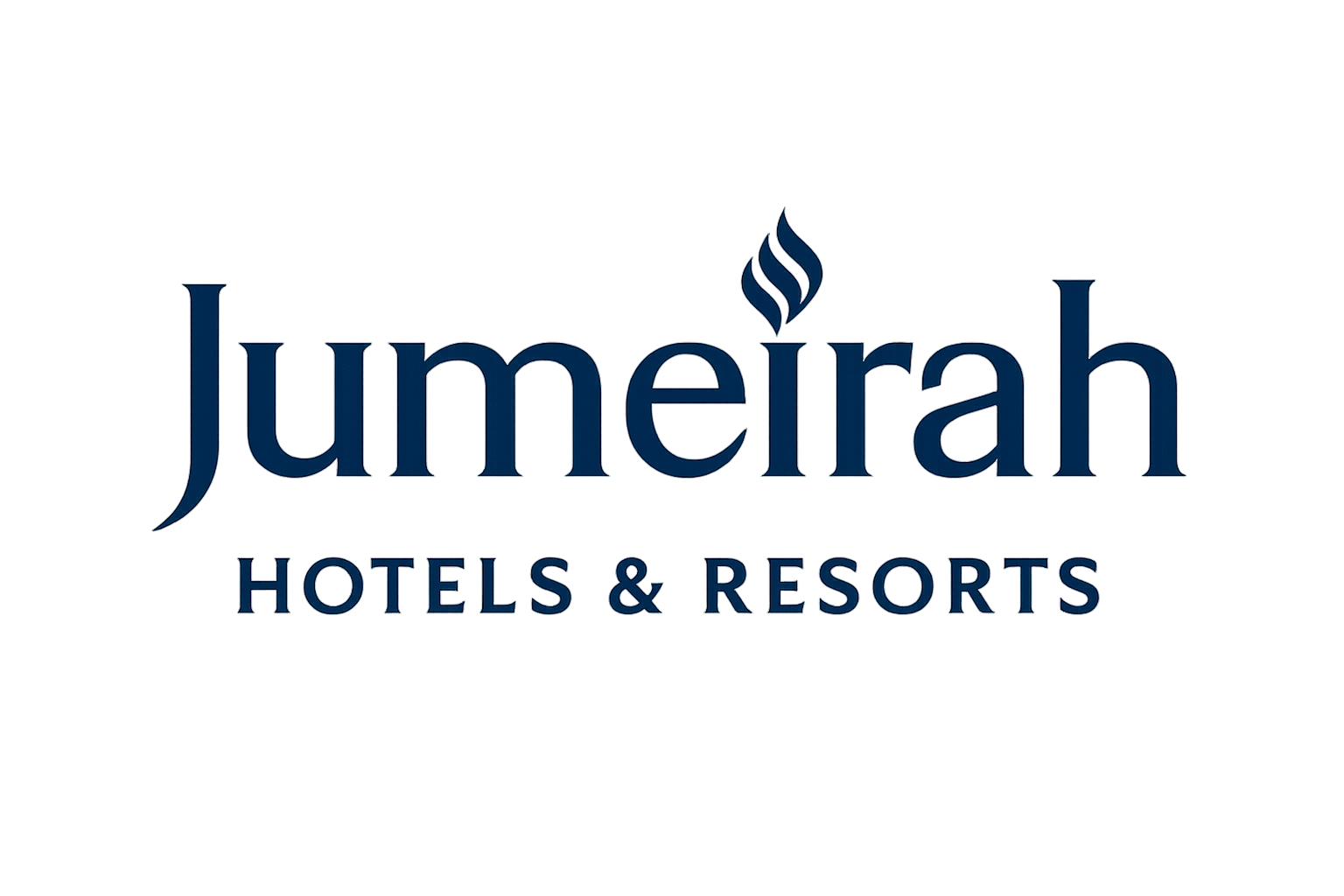 Jumeirah Hotels & Resorts Logo